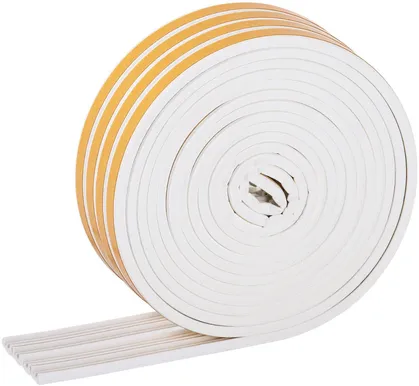 TIHEND E FIX-O-MOLL 4X9MM 18M VALGE