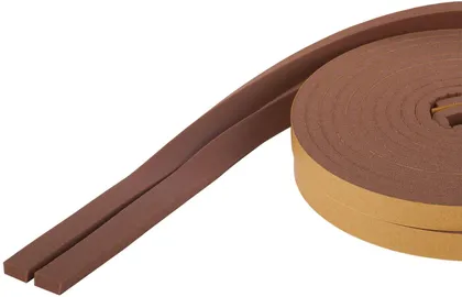 SIRGE TIHEND FIX-O-MOLL 4X9MM 6M PRUUN