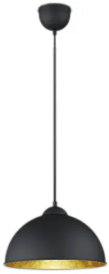 LAELAMP REALITY JIMMY 1X60W E27