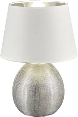 LAUALAMP REALITY LUXOR 1X60W E27 HÕBE