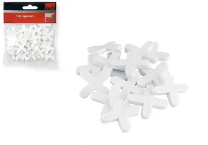 PLAADIRIST 1MM 200TK/PK