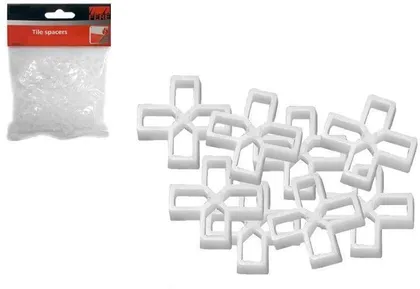 PLAADIRIST 10MM 30TK/PK