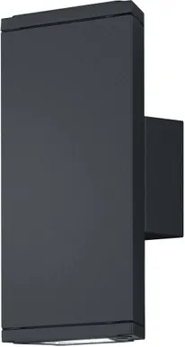 FASSAADIVALGUSTI COLORADO 2X3W LED IP54