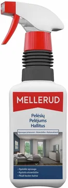 HALLITUSE KAITSE MELLERUD 0,5L