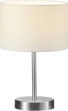 LAUALAMP HOTEL 1XE14 40W VALGE