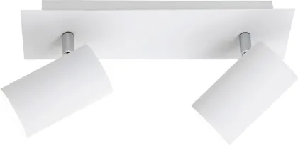 KOHTVALGUSTI TRIO MARLEY 2XGU10 VALGE