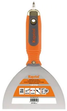 PAHTLILABIDAS 150MM KRUVIKEERAJA KÄEPIDEMES