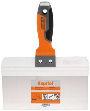 PAHTLILABIDAS 12CM PVC KÄEPIDE