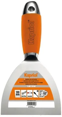 PAHTLILABIDAS 80MM PVC KÄEPIDE