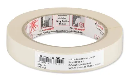 MAALRITEIP FIX-O-MOLL ECO 19MMX50M