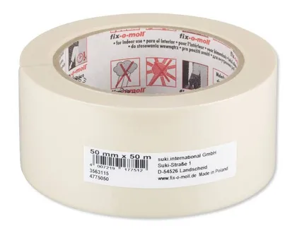 MAALRITEIP FIX-O-MOLL ECO 50MMX50M