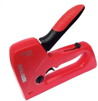 KLAMBRIPÜSTOL TRIGGER NO140 FERE PLASTKORPUS