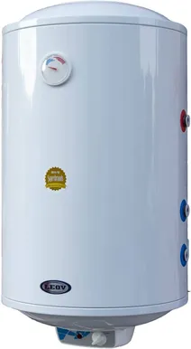 BOILER LEOV 44C 120L VERTIKAALNE 2000W SOOJUSVAHETIGA