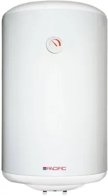 BOILER PACIFIC 50L VERTIKAALNE 1500W