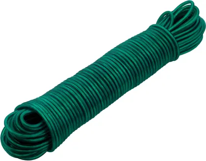 NÖÖR SUKI POLÜPROPÜLEEN SÜDAMIKUGA 3,5MMX20M ROHELINE