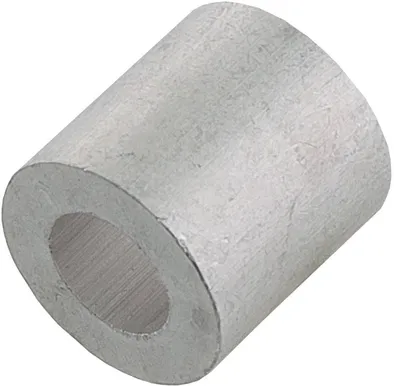 TROSSI KINNITUSKLAMBER SUKI SURUTAV 3MM 10TK