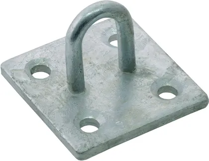 AASAGA KINNITUSPLAAT SUKI 50X50X5MM