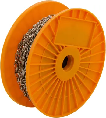 KEEVITAMATA KETT SUKI KEERUTATUD 1,5MM