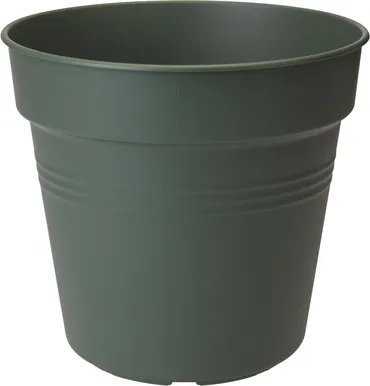 ISTUTUSPOTT ELHO GREEN BASICS Ø15XH14CM LEHEROHELINE