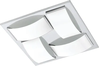 VANNITOAVALGUSTI EGLO WASAO 1 4X5,4 W LED 