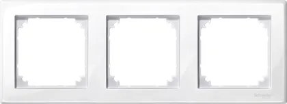 KOLMENE RAAM M-SMART MERTEN POLAARVALGE KÕRGLÄIGE