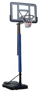 TEISALDATAV KORVPALLIKONSTRUKTSIOON VIPEX HOME KK305