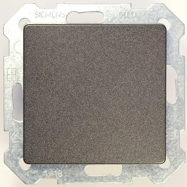 ÜHENE LIHTLÜLITI SIEMENS DELTA MUST SÜVISTATAV