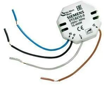 UNIVERSAALNE DIMMER SIEMENS 400W