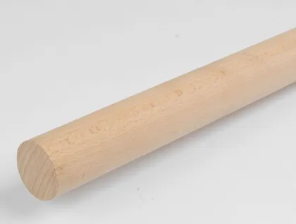 KÄSIPUU DOLLE PS 3 2M Ø40MM PÖÖK