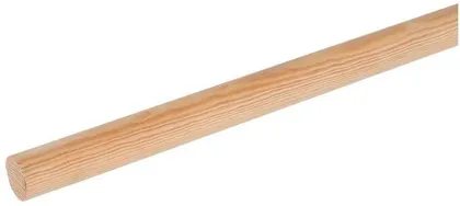 KÄSIPUU DOLLE PS 3 2M Ø40MM MÄND