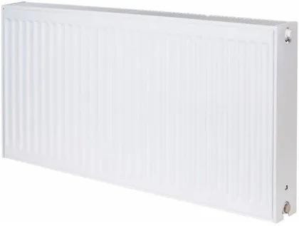 PANEELRADIAATOR PURMO COMPACT PC22 TERAS 1600X450X102MM KÜLGÜHENDUS 2155W