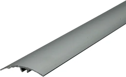 KATTELIIST ARCANSAS 2X40X900MM ANODEERITUD ALUMIINIUM