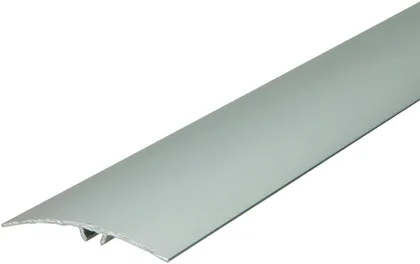 KATTELIIST ARCANSAS 2X50X900MM ANODEERITUD ALUMIINIUM