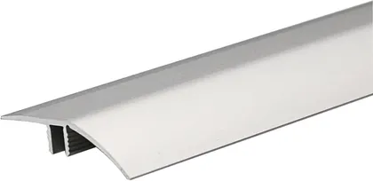 NIVOOLIIST ARCANSAS 10X40X900MM KROBELINE ANODEERITUD ALUMIINIUM