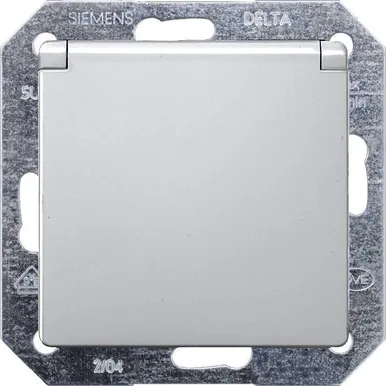 P.PESA 1-NE SÜV KLAPIGA IP R-TA ALUM DELTA