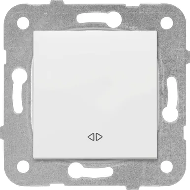 RISTLÜLITI VIKO BY PANASONIC MERIDIAN RAAMITA VALGE