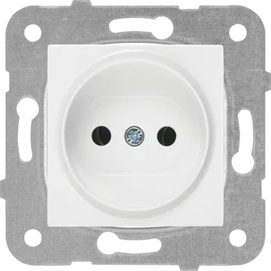 PISTIKUPESA VIKO BY PANASONIC MERIDIAN RAAMITA VALGE