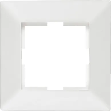 ÜHENE RAAM VIKO BY PANASONIC MERIDIAN VALGE