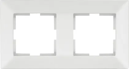 KAHENE RAAM VIKO BY PANASONIC MERIDIAN VALGE