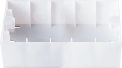 KAHENE PINNAPEALNE KARP VIKO BY PANASONIC MERIDIAN RAAMITA VALGE