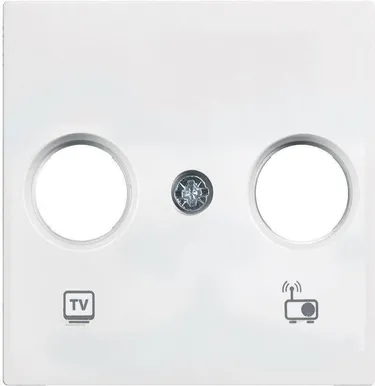 TV-R KAAS VIKO BY PANASONIC MERIDIAN RAAMITA VALGE