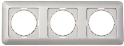 KOLMENE RAAM VILMA SL-250 SHAMPANJA