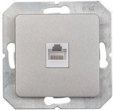 ÜHENE TELEFONIPESA VILMA SL-250 RAAMITA SHAMPANJA