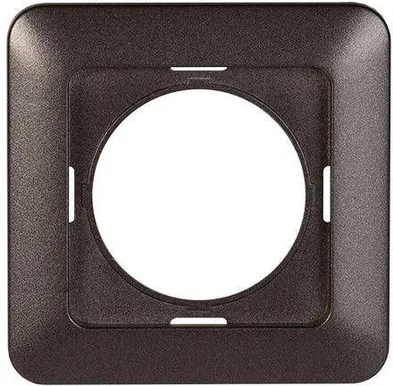 ÜHENE RAAM VILMA SL-250 MUST