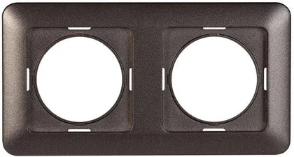 KAHENE RAAM VILMA SL-250 MUST