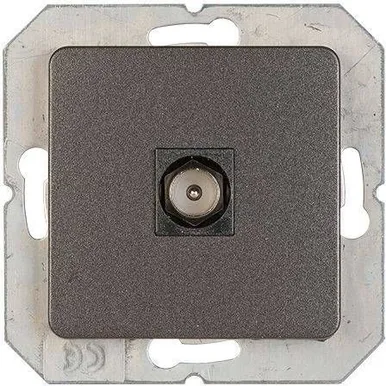 TV-PESA VILMA SL-250 RAAMITA MUST