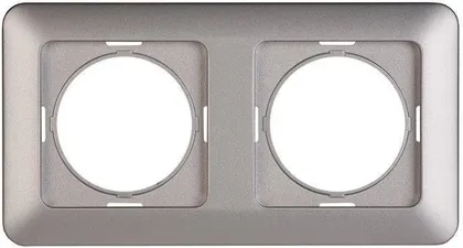 KAHENE RAAM VILMA SL-250 METALLIK