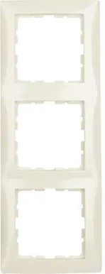 KOLMENE RAAM BERKER S.1 KREEM