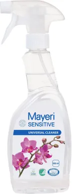 ÜLDPUHASTUSVAHEND MAYERI SENSITIVE 500ML