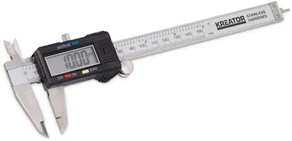 DIGITAALNE NIHIK KREATOR 150MM